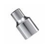 1/2" DRIVE HEX & BI-HEX SOCKET