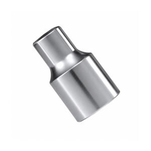 1/2" DRIVE HEX & BI-HEX SOCKET