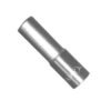 1/4" DRIVE HEX DEEP SOCKET