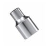 1/4" DRIVE HEX SOCKET