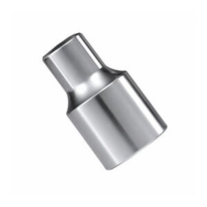 1/4" DRIVE HEX SOCKET