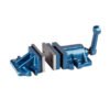 2 PC ADJUSTABEL MILLING MACHINE VICE
