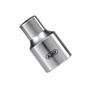 3/4" DRIVE HEX & BI-HEX SOCKET