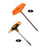 ALLEN KEY HEX WITH T-HANDLE
