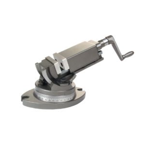 ANGULAR MACHINE VICE CAST IRON BODY