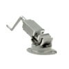ANGULAR MACHINE VICE SG IRON BODY