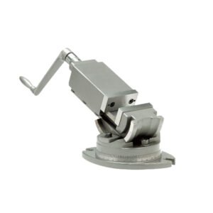 ANGULAR MACHINE VICE SG IRON BODY