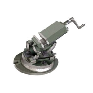 ANGULAR OMNI MACHINE VICE