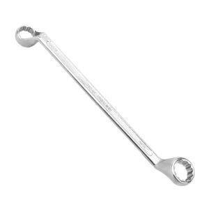 BIHEXAGONAL RING SPANNER SAE SIZE