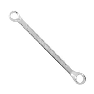 BIHEXAGONAL RING SPANNER (SHALLOW OFFSET)