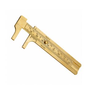 BRASS VERNIER CALIPER