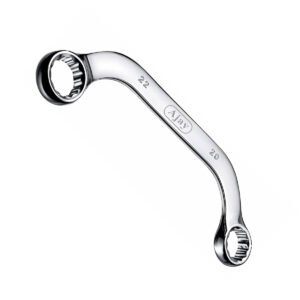 C-TYPE HALF MOON WRENCH