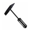 CHIPPING HAMMER WITH SPRING