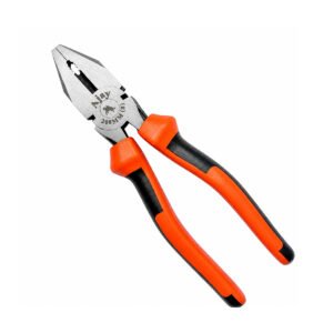 COMBINATION-PLIER-DOUBLE-COLOR-INSULATED