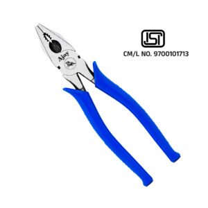 COMBINATION PLIER ISI MARK