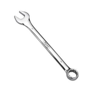 COMBINATION SPANNER ELLIPTICAL MIRROR FINISH