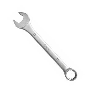 COMBINATION SPANNER JUMBO SIZE RECESSED