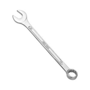 COMBINATION SPANNER RECESSED