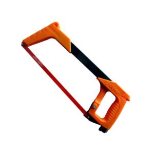 COMPACT HACKSAW FRAME
