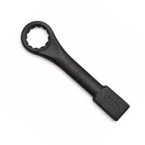 DEEP OFFSET RING WRENCH