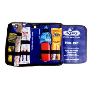 DOMESTIC ELECTRICIAN TOOL KIT