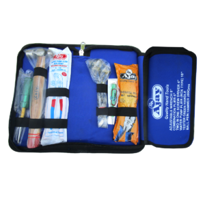 DOMESTIC TOOL KIT