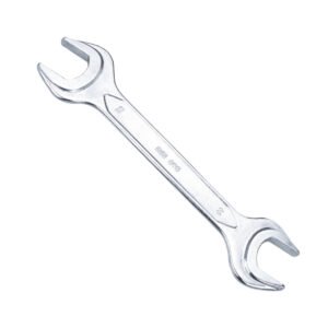 DOUBLE ENDED OPEN JAW SPANNER (DIN 895)