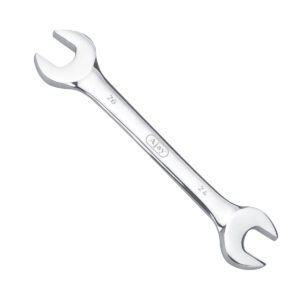 DOUBLE OPEN END SPANNER (L.P. PATTERN)