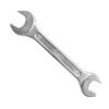 DOUBLE ENDED OPEN JAW SPANNER (SHORT PATTERN)