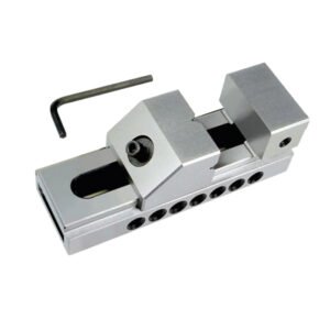 GRINDING MACHINE VICE (Pin Type)