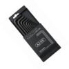 HEX ALLEN KEY-SETS (Sliding Box Packing)