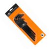 HEX ALLEN KEY-SETS LONG PATTERN
