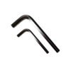 HEX ALLEN KEY STANDARD LENGTH