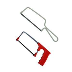 JUNIOR HACKSAW FRAME