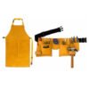 LEATHER TOOL APRON