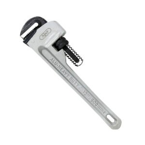 PIPE WRENCH ALUMINIUM