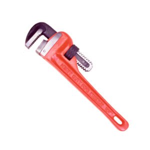 PIPE WRENCH HEAVY DUTY