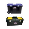 PLASTIC TOOL BOX