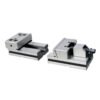 PRECISION TWO PIECE MODULAR MACHINE VICE