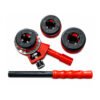 RATCHET PIPE SET