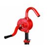 ROTARY BARREL PUMP