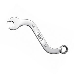 S-TYPE COMBINATION SPANNER