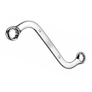 S-TYPE RING SPANNER