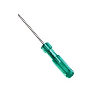 SCREW DRIVER PHILLIPS TYPE