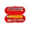 SCREW DRIVER SET OF 5 PCS