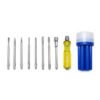 SCREW DRIVER SET OF 8 PCS