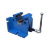 SELF CENTERING SHAFT VICE