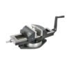 SELF CENTERING VICE (SWIVEL BASE)