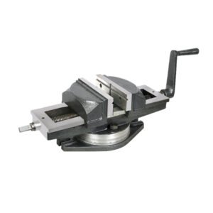 SELF CENTERING VICE (SWIVEL BASE)