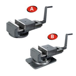 SHAPER MACHINE VICE